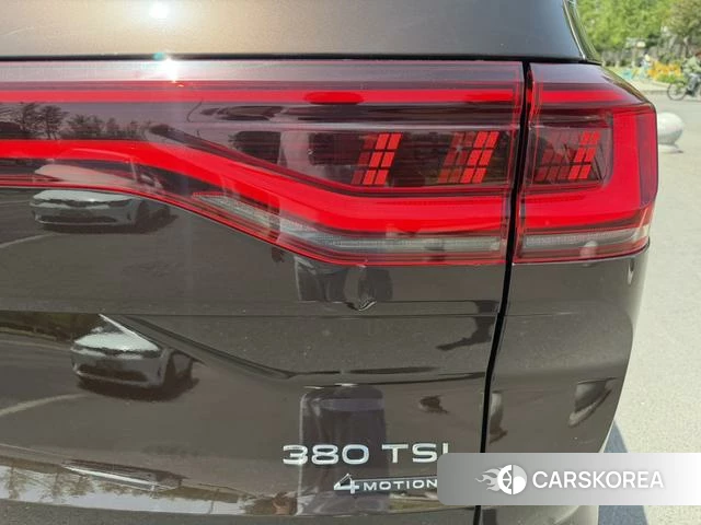 Volkswagen Lanjing 2021 Коричневый из Китая, фото 4