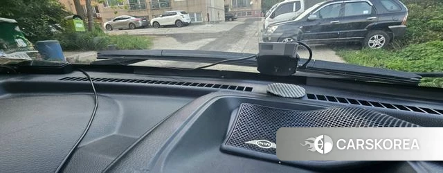 Dongfeng Socon C35 2023 Белый из Кореи, фото 4