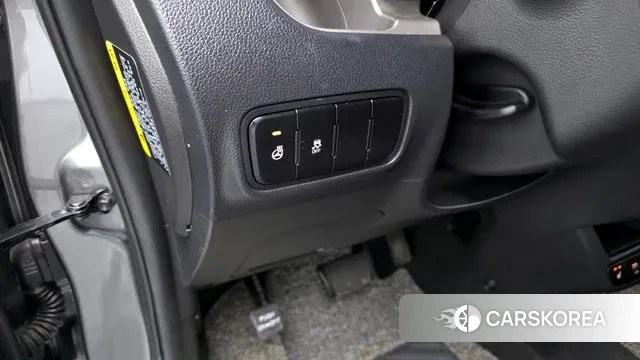 Kia The New Ray 2022 Серый из Кореи, фото 4