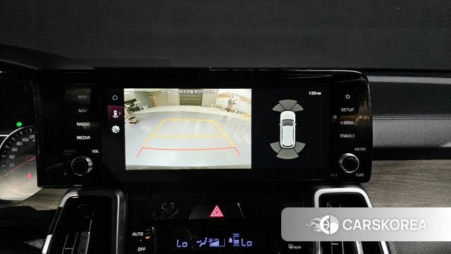 Kia Sorento 4th Generation 2023 Серый из Кореи, фото 4