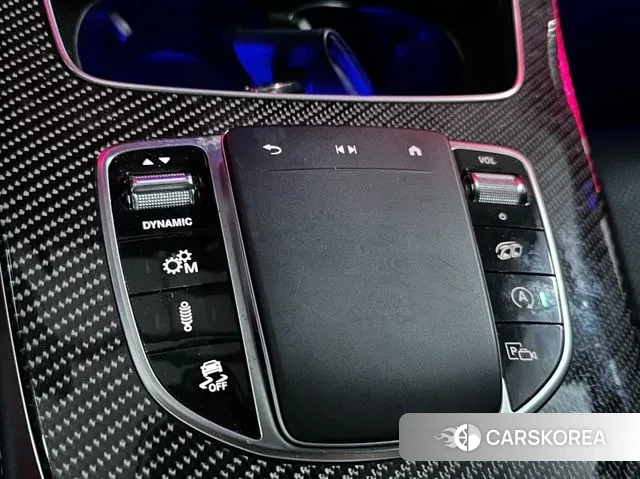 Mercedes-Benz CLS-Class C257 2021 Белый из Кореи, фото 4