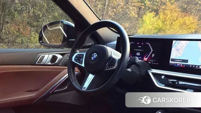 BMW X6 (G06) 2024 Белый из Кореи, фото 4