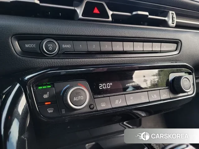 Toyota Supra 5th Generation id 3116633 из Кореи 4