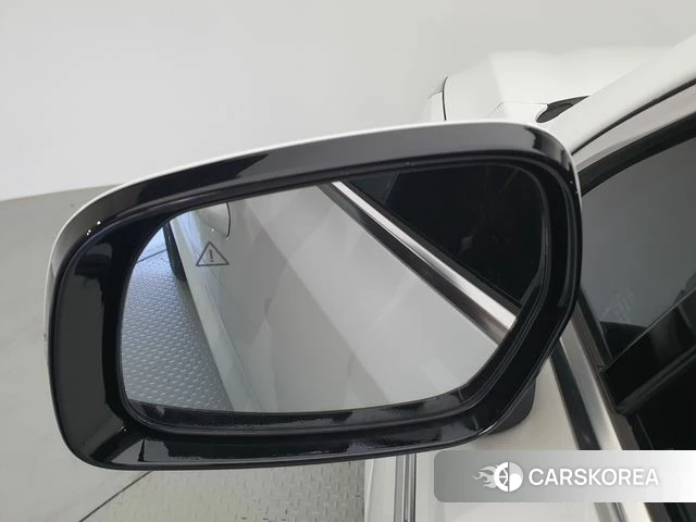 Kia The New Sorento 4th Generation 2024 Белый из Кореи, фото 4