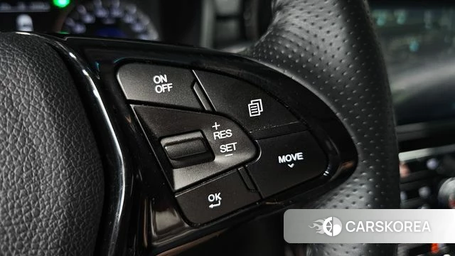 Ssangyong Berry New Tivoli 2021 Белый из Кореи, фото 4