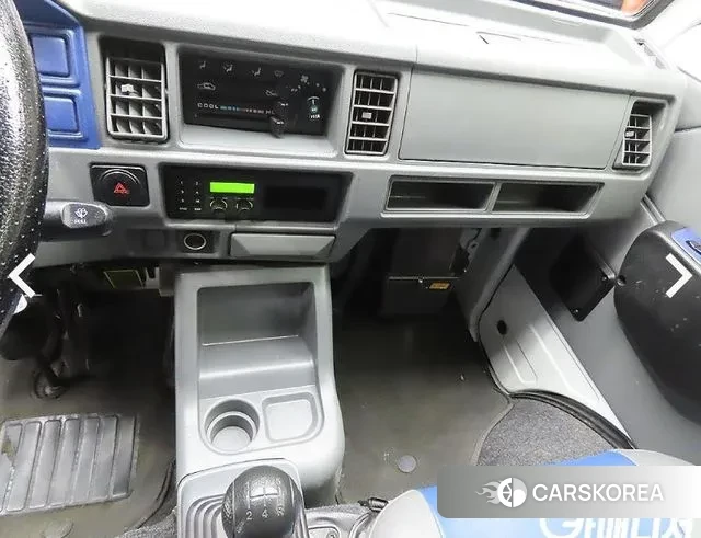 Chevrolet (GM Daewoo) New Damas 2019 Белый из Кореи, фото 4