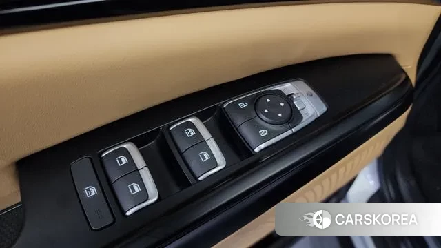 Kia Carnival 4th generation 2020 Серебряный из Кореи, фото 4