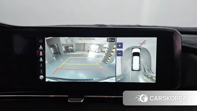 Kia Carnival 4th generation 2023 Серый из Кореи, фото 4