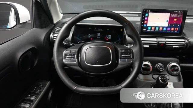 Hyundai Casper 2022 Белый из Кореи, фото 4