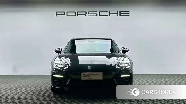 Porsche Panamera 2023 Другой из Китая, фото 4