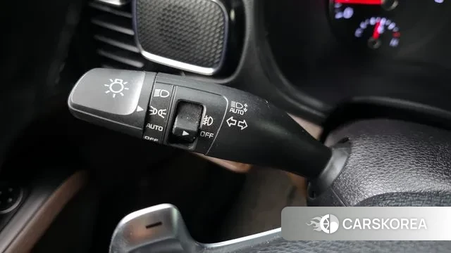 Kia Soul Booster 2019 Серый из Кореи, фото 4