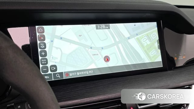 Kia Mohave Master 2022 Черный из Кореи, фото 4