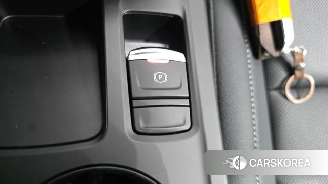 Renault Korea (Samsung) XM3 2022 Серый из Кореи, фото 4