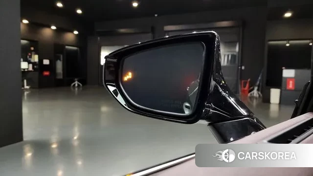 Lexus ES300h 7th generation 2021 Песочный из Кореи, фото 4