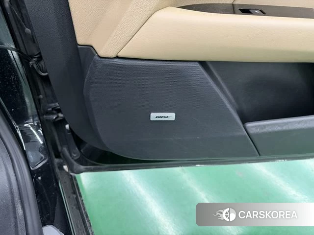 Cadillac XTS 2019 Черный из Китая, фото 4