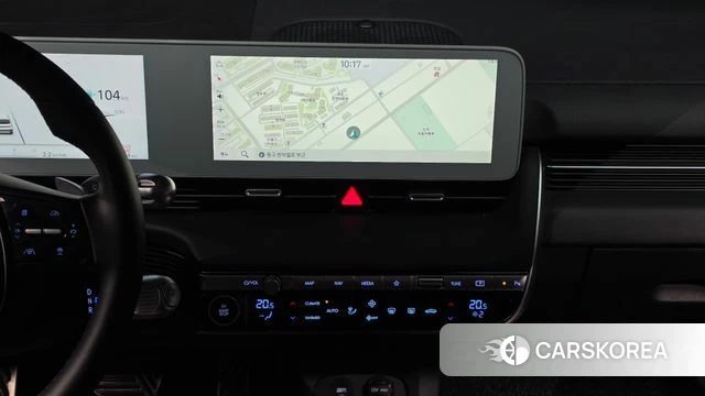 Hyundai Ionic 5 2024 Белый из Кореи, фото 4