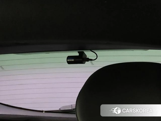 Hyundai Veloster (JS) 2018 Черный из Кореи, фото 4