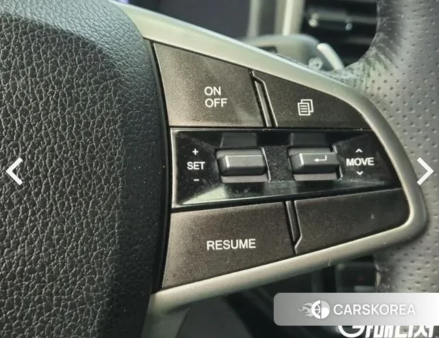 Ssangyong Rexton Sports 2018 Синий из Кореи, фото 4