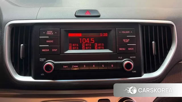 Kia The New Ray 2019 Белый из Кореи, фото 4