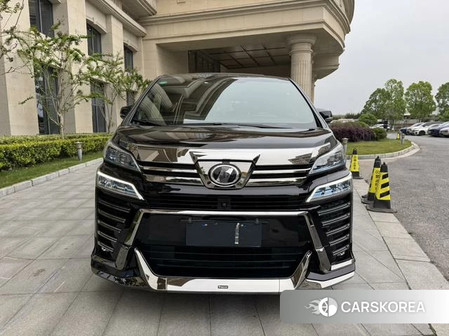 Toyota Wilfa 2020 Черный из Китая, фото 4