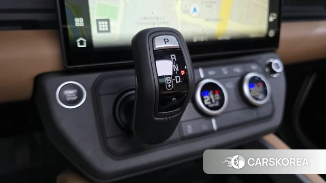 Land Rover Defender (L663) 2026 Белый из Кореи, фото 4