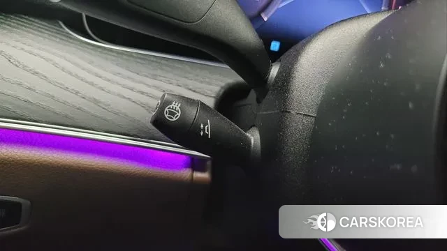 Mercedes-Benz E-Class W213 2022 Серый из Кореи, фото 4