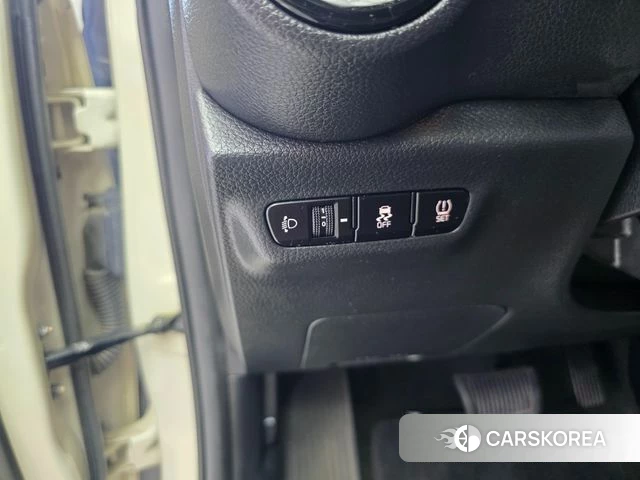 Kia All New Morning (JA) 2019 Белый из Кореи, фото 4