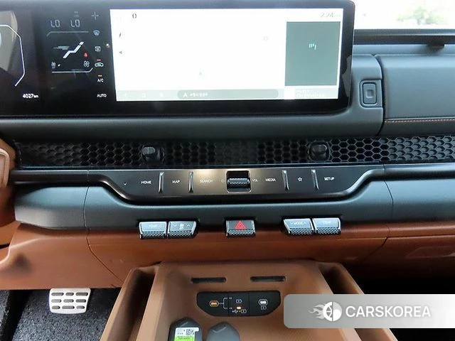 Kia Tasman 2025 Черный из Кореи, фото 4