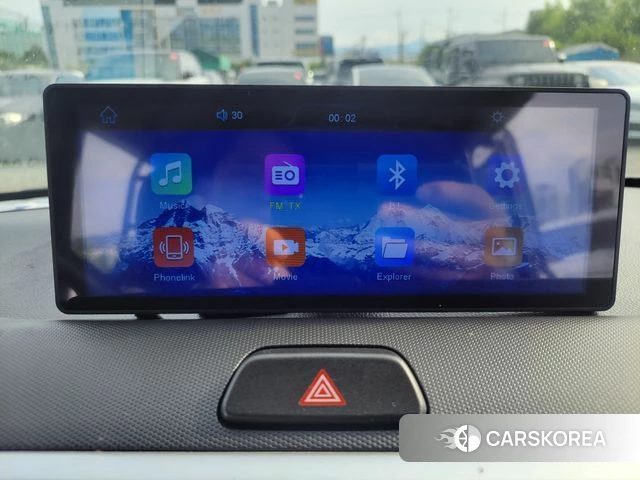 Kia The New Ray 2020 Белый из Кореи, фото 4