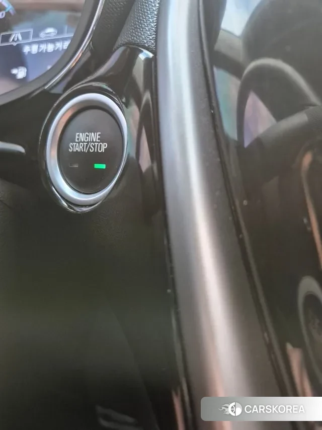 Chevrolet (GM Daewoo) The Next Spark 2018 Белый из Кореи, фото 4