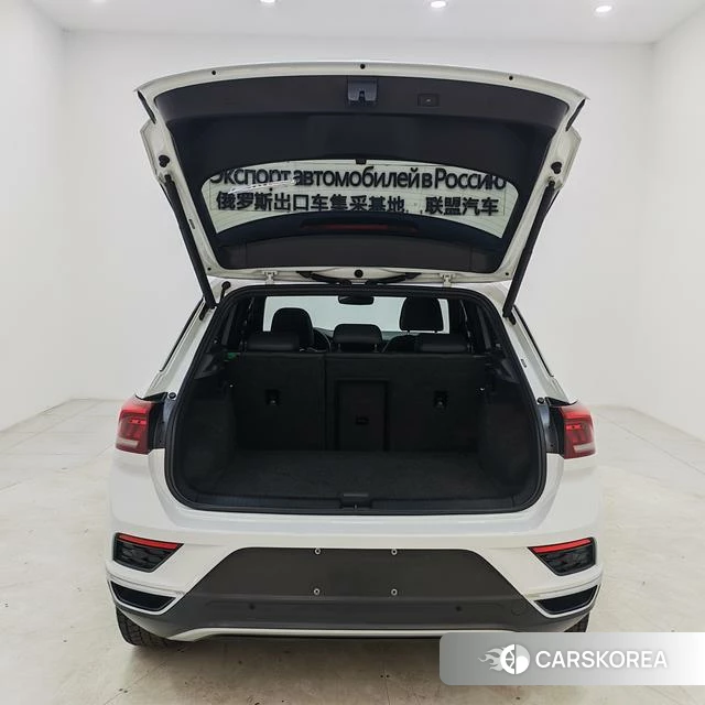 Volkswagen Exploring songs 2021 Белый из Китая, фото 4