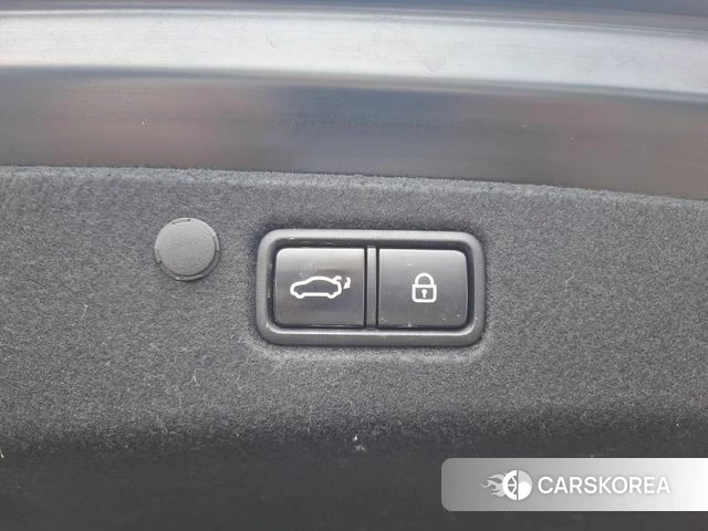 Hyundai The New Grandeur IG 2022 Черный из Кореи, фото 4