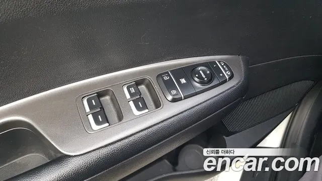 Kia K5 second generation 2018 Белый из Кореи, фото 4