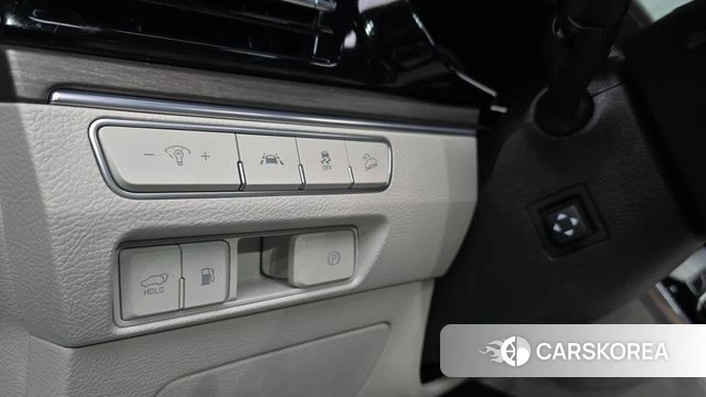 Kia Mohave Master 2020 Черный из Кореи, фото 4