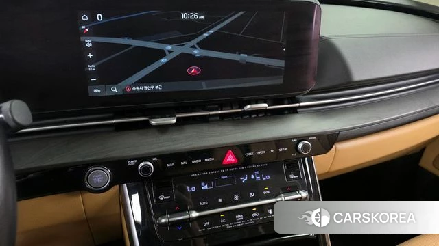 Kia Carnival 4th generation 2020 Серый из Кореи, фото 4