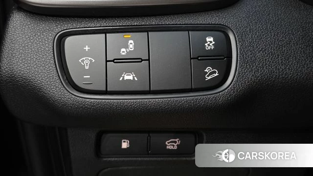 Kia The New Sorento 2019 Серый из Кореи, фото 4