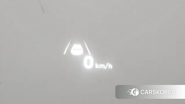 Hyundai The New Santa Fe 2021 Белый из Кореи, фото 4