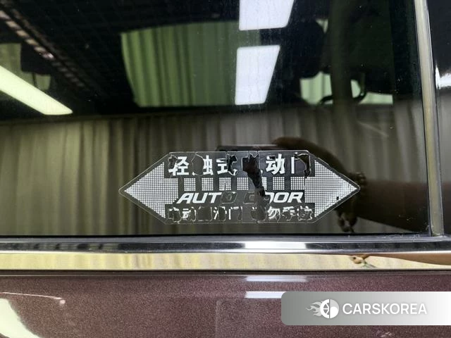 Buick GL8 2019 Другой из Китая, фото 4