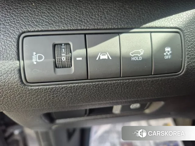 Hyundai The New Santa Fe 2020 Серый из Кореи, фото 4