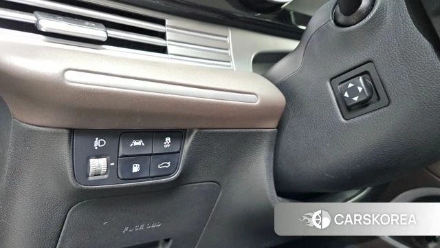 Hyundai The New Grandeur IG 2020 Серый из Кореи, фото 4