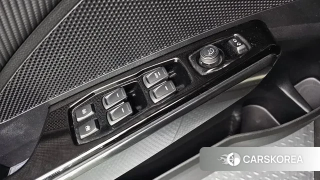 Ssangyong Berry New Tivoli 2021 Белый из Кореи, фото 4