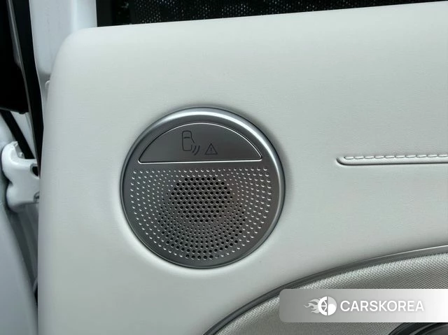 Hyundai Palisade (LX3) 2025 Белый из Кореи, фото 4