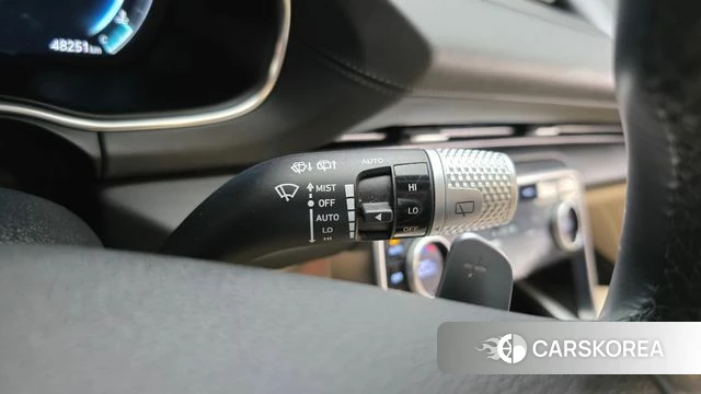 Genesis GV80 2023 Белый из Кореи, фото 4