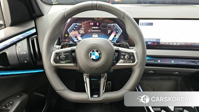 BMW X3 (G45) 2025 Белый из Кореи, фото 4