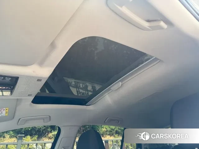 Volkswagen Golf 8th Generation 2022 Черный из Кореи, фото 4