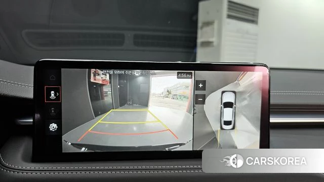 Genesis The New G70 2023 Черный из Кореи, фото 4