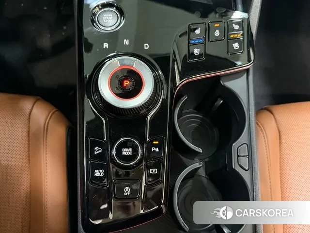 Kia Sportage 5th Generation 2021 Черный из Кореи, фото 4