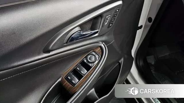 Chevrolet (GM Daewoo) The New Malibu 2021 Белый из Кореи, фото 4