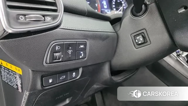 Hyundai Grandeur IG 2019 Белый из Кореи, фото 4