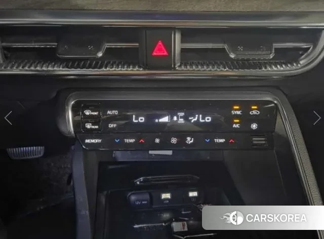 Kia K5 3rd generation 2020 Белый из Кореи, фото 4